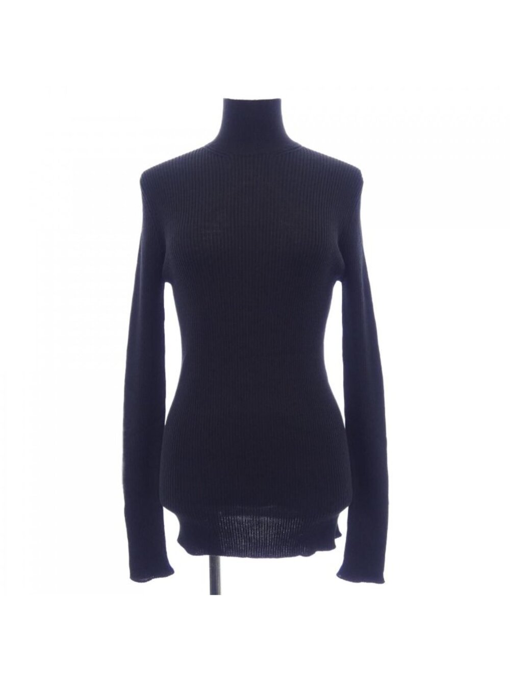 Prada Knit Sweater Black